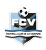 logo FC de la Varenne