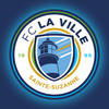 logo FC la Ville Sainte-suzanne