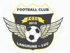 logo FC Langrune Luc 31