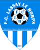 logo FC Lassay - le Horps 3