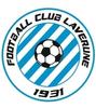 logo FC Laverune 2