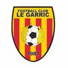 logo FC le Garric 1