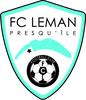 logo FC Leman Presqu Ile 2