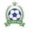 logo FC les 2 Vels 1