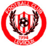 logo FC Levroux 1