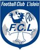 logo FC L'isle Jourdain 93