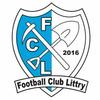 logo FC Littry 1