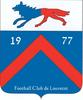 logo FC Louvetot 1