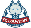 logo FC Louvigny 1