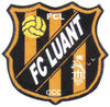 logo FC Luant 1