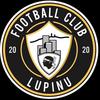 logo FC Lupinu 1