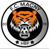 logo FC Magny 1