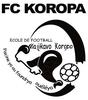 logo FC de Majicavo Koropa