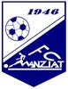 logo FC Manziat 1