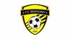 logo FC Marigny 1