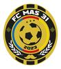 logo FC Mas 31 21