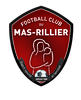 logo FC Mas Rillier 34