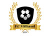 logo FC Milhaud F 1