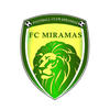 logo FC Miramas 2