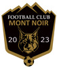 logo FC Mont Noir 1