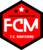 logo FC Montereau