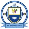 logo FC Monts de GY 21