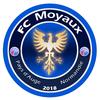 logo FC Moyaux 21