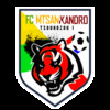 logo FC Mtsakandro