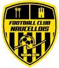 logo FC Naucellois 3