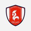 logo FC de Neuvic