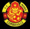 logo FC Nord Combraille 2