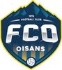 logo FC Oisans 1