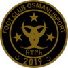 logo Foot Club Osmanlisport