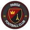 logo FC Parisii 1