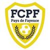 logo FC Pays de Fayence 21