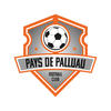 logo FC Pays de Palluau 21