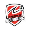 logo FC Pays du Neubourg 31