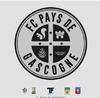 logo FC Pays Gascogne 21