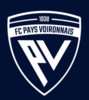 logo FC Pays Voironnais 31