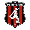 logo FC Petit Bard Mont 1