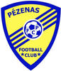 logo FC Pezenas 1