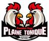 logo FC Plaine Tonique 32