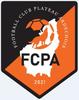 logo FC Plateau Ardechois 1