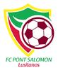 logo FC Pont Salomon 1