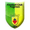 logo FC Pugetois 2