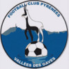 logo FC Pyrenees Vallees des Gaves