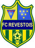 logo FC Revestois 1