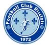 logo FC Risclois 91