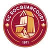 logo FC Rocquancourt 1