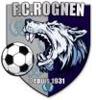 logo FC Rognes 1